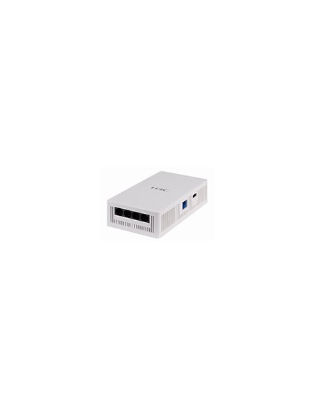 H3C WA6120H 1775 Mbit s Blanco Energía sobre Ethernet (PoE)