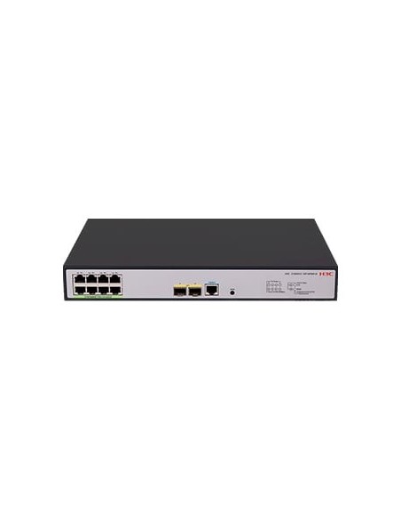 H3C LS-1850V2-10P-HPWR-EI-GL switch Gestionado L2 Gigabit Ethernet (10 100 1000) Energía sobre Ethernet (PoE)