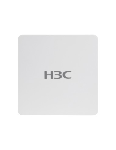 H3C EWP-WA6022H punto de acceso inalámbrico 1200 Mbit s Blanco Energía sobre Ethernet (PoE)
