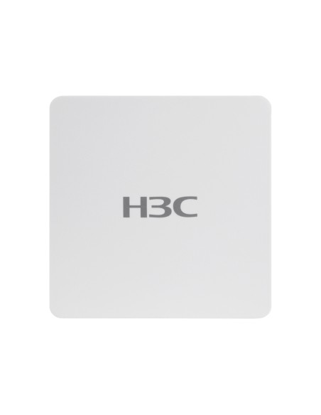 H3C EWP-WA6022H punto de acceso inalámbrico 1200 Mbit s Blanco Energía sobre Ethernet (PoE)