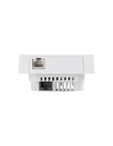 H3C EWP-WA6022H punto de acceso inalámbrico 1200 Mbit s Blanco Energía sobre Ethernet (PoE)