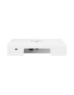 H3C EWP-WA6020 punto de acceso inalámbrico 1200 Mbit s Blanco Energía sobre Ethernet (PoE) 2