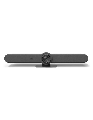 Logitech 991-000422 sistema de video conferencia Ethernet