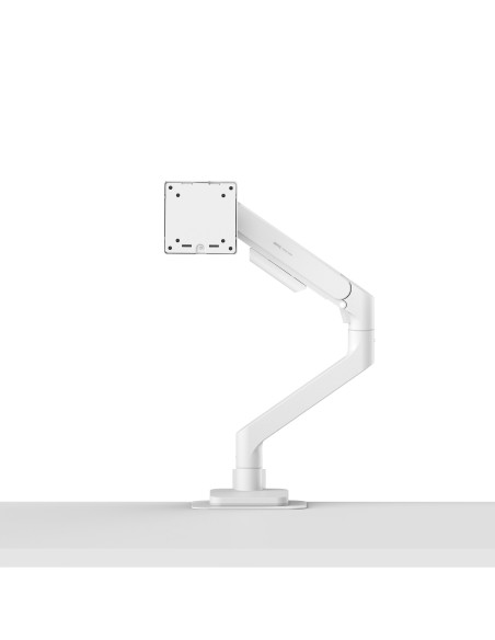BenQ Ergo Arm BSH02 114,3 cm (45") Escritorio Blanco