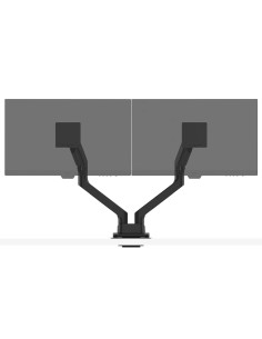 BenQ Ergo Arm BDH01 88,9 cm (35") Negro 2