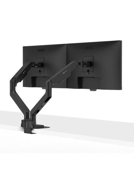 BenQ Ergo Arm BDH01 88,9 cm (35") Negro