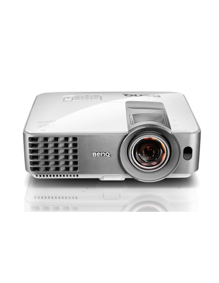 BenQ MW632ST Proyector de alcance estándar 3200 lúmenes ANSI DLP WXGA (1280x800) 3D Blanco