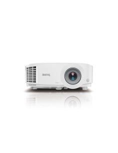 BenQ MH733 Proyector de alcance estándar 4000 lúmenes ANSI DLP 1080p (1920x1080) Blanco