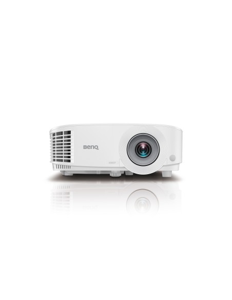 BenQ MH733 Proyector de alcance estándar 4000 lúmenes ANSI DLP 1080p (1920x1080) Blanco