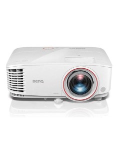 BenQ TH671ST Proyector de alcance estándar 3000 lúmenes ANSI DLP 1080p (1920x1080) Blanco
