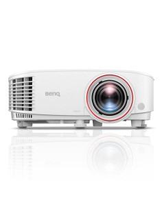 BenQ TH671ST Proyector de alcance estándar 3000 lúmenes ANSI DLP 1080p (1920x1080) Blanco 2