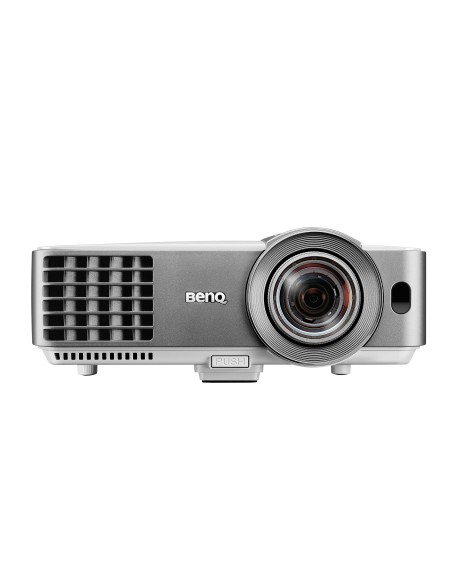 BenQ MW632ST Proyector de alcance estándar 3200 lúmenes ANSI DLP WXGA (1280x800) 3D Blanco