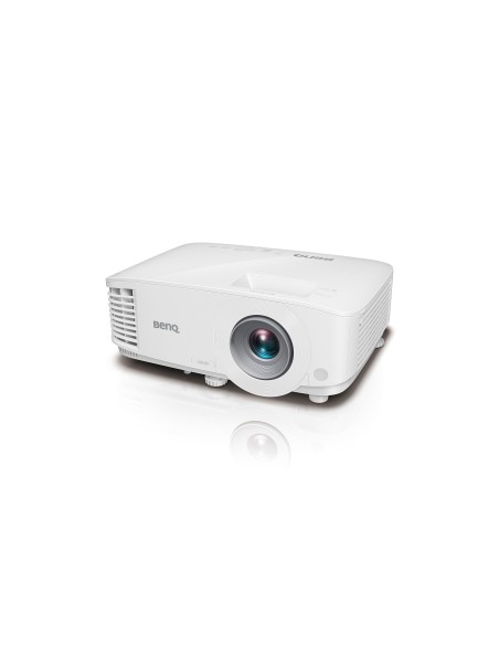BenQ MH733 Proyector de alcance estándar 4000 lúmenes ANSI DLP 1080p (1920x1080) Blanco