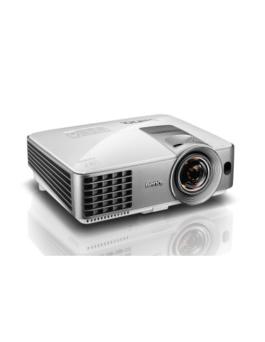 BenQ MW632ST Proyector de alcance estándar 3200 lúmenes ANSI DLP WXGA (1280x800) 3D Blanco