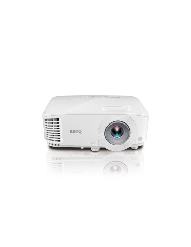 BenQ MH733 Proyector de alcance estándar 4000 lúmenes ANSI DLP 1080p (1920x1080) Blanco