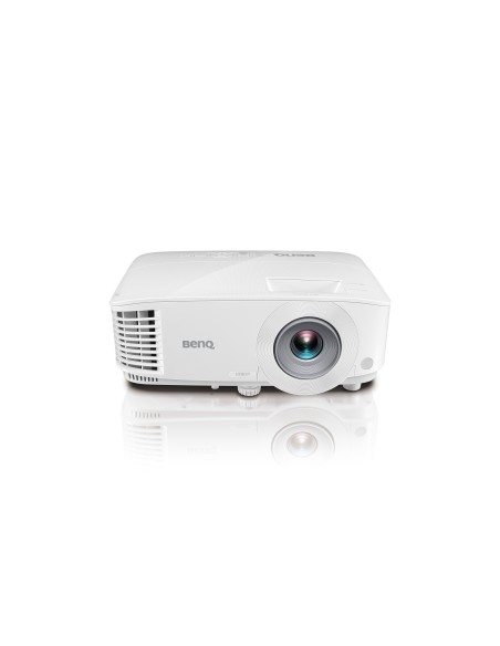 BenQ MH733 Proyector de alcance estándar 4000 lúmenes ANSI DLP 1080p (1920x1080) Blanco