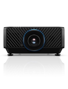 BenQ LU9245 Proyector para grandes espacios 7000 lúmenes ANSI DLP WUXGA (1920x1200) Negro 2