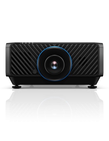 BenQ LU9245 Proyector para grandes espacios 7000 lúmenes ANSI DLP WUXGA (1920x1200) Negro