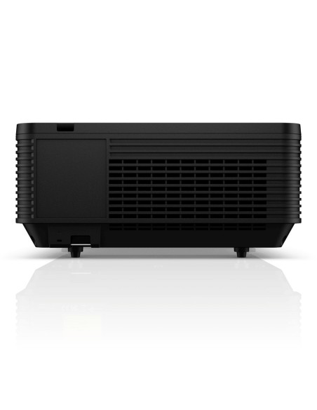 BenQ LU9245 Proyector para grandes espacios 7000 lúmenes ANSI DLP WUXGA (1920x1200) Negro