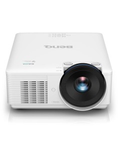 BenQ LU785 Proyector de alcance estándar 6000 lúmenes ANSI DLP WUXGA (1920x1200) Blanco