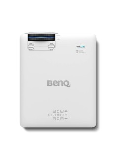 BenQ LU785 Proyector de alcance estándar 6000 lúmenes ANSI DLP WUXGA (1920x1200) Blanco 2