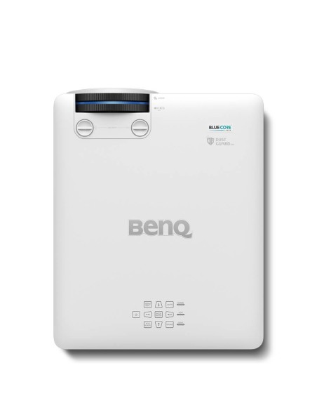 BenQ LU785 Proyector de alcance estándar 6000 lúmenes ANSI DLP WUXGA (1920x1200) Blanco