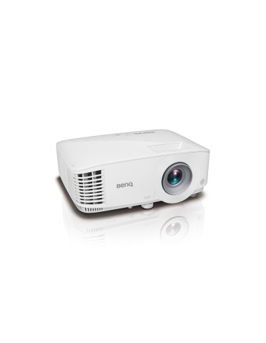 BenQ MH733 Proyector de alcance estándar 4000 lúmenes ANSI DLP 1080p (1920x1080) Blanco