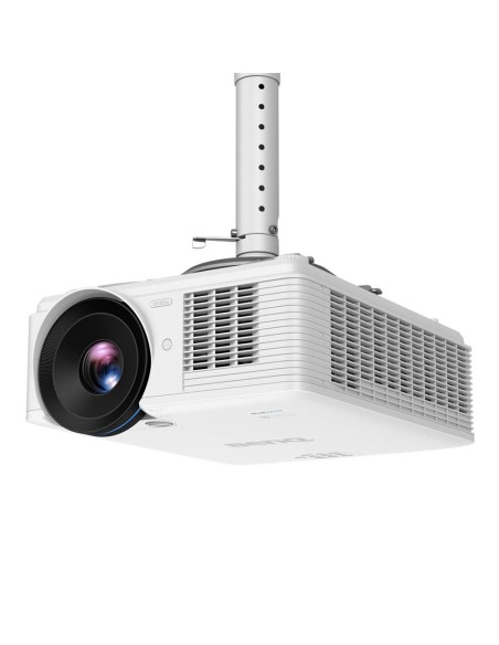 BenQ LU785 Proyector de alcance estándar 6000 lúmenes ANSI DLP WUXGA (1920x1200) Blanco