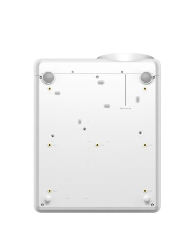BenQ LU785 Proyector de alcance estándar 6000 lúmenes ANSI DLP WUXGA (1920x1200) Blanco
