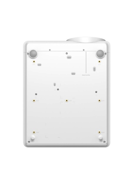 BenQ LU785 Proyector de alcance estándar 6000 lúmenes ANSI DLP WUXGA (1920x1200) Blanco