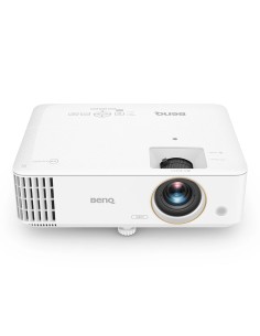 BenQ TH685P Proyector de alcance estándar 3500 lúmenes ANSI DLP 1080p (1920x1080) Blanco