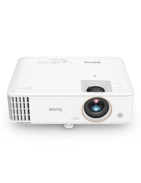 BenQ TH685P Proyector de alcance estándar 3500 lúmenes ANSI DLP 1080p (1920x1080) Blanco