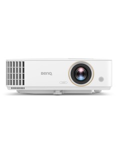 BenQ TH685P Proyector de alcance estándar 3500 lúmenes ANSI DLP 1080p (1920x1080) Blanco 2