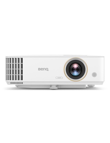 BenQ TH685P Proyector de alcance estándar 3500 lúmenes ANSI DLP 1080p (1920x1080) Blanco