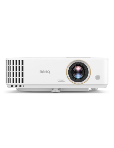 BenQ TH685P Proyector de alcance estándar 3500 lúmenes ANSI DLP 1080p (1920x1080) Blanco