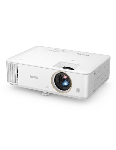 BenQ TH685P Proyector de alcance estándar 3500 lúmenes ANSI DLP 1080p (1920x1080) Blanco