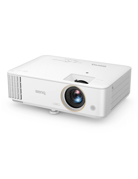 BenQ TH685P Proyector de alcance estándar 3500 lúmenes ANSI DLP 1080p (1920x1080) Blanco