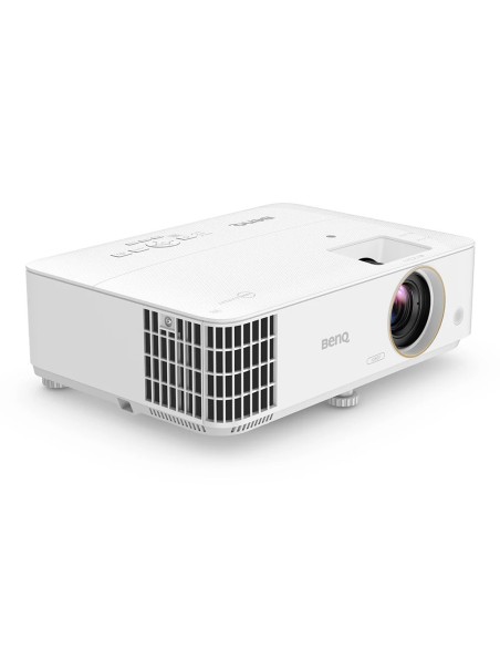 BenQ TH685P Proyector de alcance estándar 3500 lúmenes ANSI DLP 1080p (1920x1080) Blanco