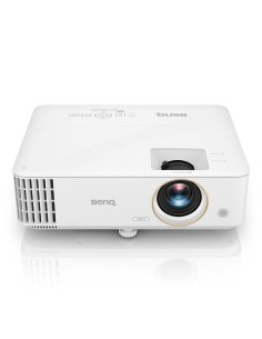 BenQ TH585P Proyector de alcance estándar 3500 lúmenes ANSI DLP 1080p (1920x1080) Blanco