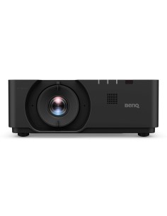BenQ LU960ST Proyector de alcance estándar 5500 lúmenes ANSI DLP WUXGA (1920x1200) 3D Negro