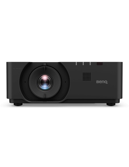 BenQ LU960ST Proyector de alcance estándar 5500 lúmenes ANSI DLP WUXGA (1920x1200) 3D Negro