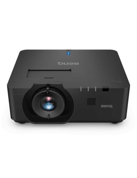 BenQ LU960ST Proyector de alcance estándar 5500 lúmenes ANSI DLP WUXGA (1920x1200) 3D Negro