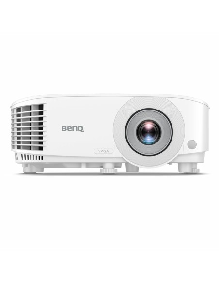 BenQ MS560 4000 lúmenes ANSI DLP SVGA (800x600) 3D Blanco