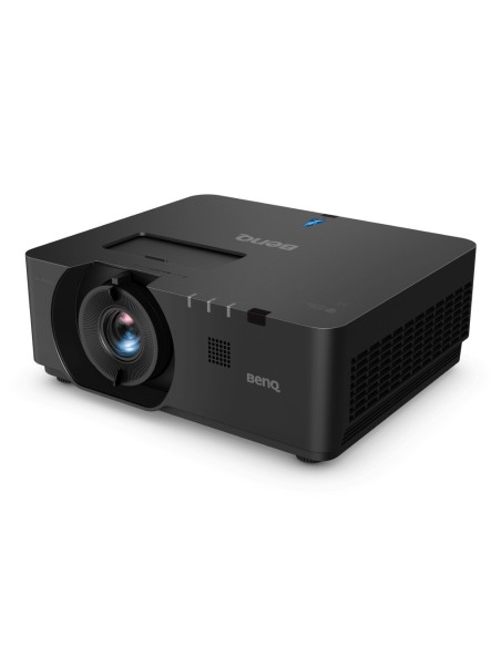 BenQ LU960ST Proyector de alcance estándar 5500 lúmenes ANSI DLP WUXGA (1920x1200) 3D Negro