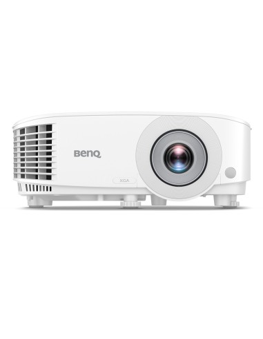 BenQ MX560 Proyector de alcance estándar 4000 lúmenes ANSI DLP XGA (1024x768) 3D Blanco