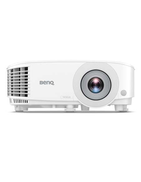 BenQ MW560 Proyector de alcance estándar 4000 lúmenes ANSI DLP WXGA (1280x800) 3D Blanco