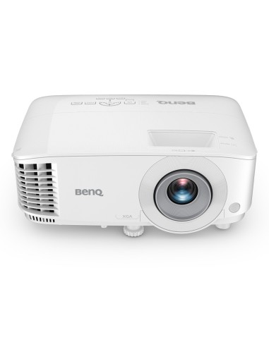 BenQ MX560 Proyector de alcance estándar 4000 lúmenes ANSI DLP XGA (1024x768) 3D Blanco