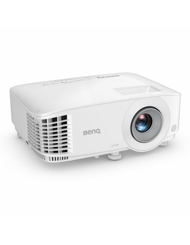 BenQ MS560 4000 lúmenes ANSI DLP SVGA (800x600) 3D Blanco