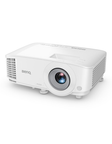 BenQ MW560 Proyector de alcance estándar 4000 lúmenes ANSI DLP WXGA (1280x800) 3D Blanco