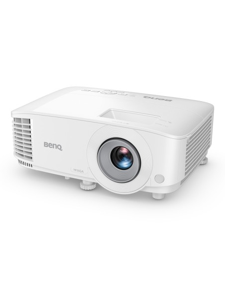BenQ MW560 Proyector de alcance estándar 4000 lúmenes ANSI DLP WXGA (1280x800) 3D Blanco
